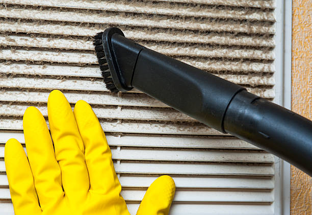 Affordable HVAC Duct Cleaning in Bear, DE