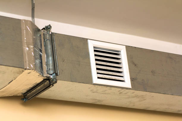 Best HVAC Duct Inspection Services  in Bear, DE